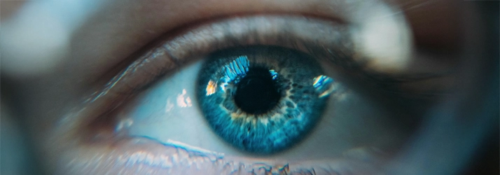 Eye Doctor Brainerd Rd Chattanooga TN Blue Eye A close up of a blue eye.